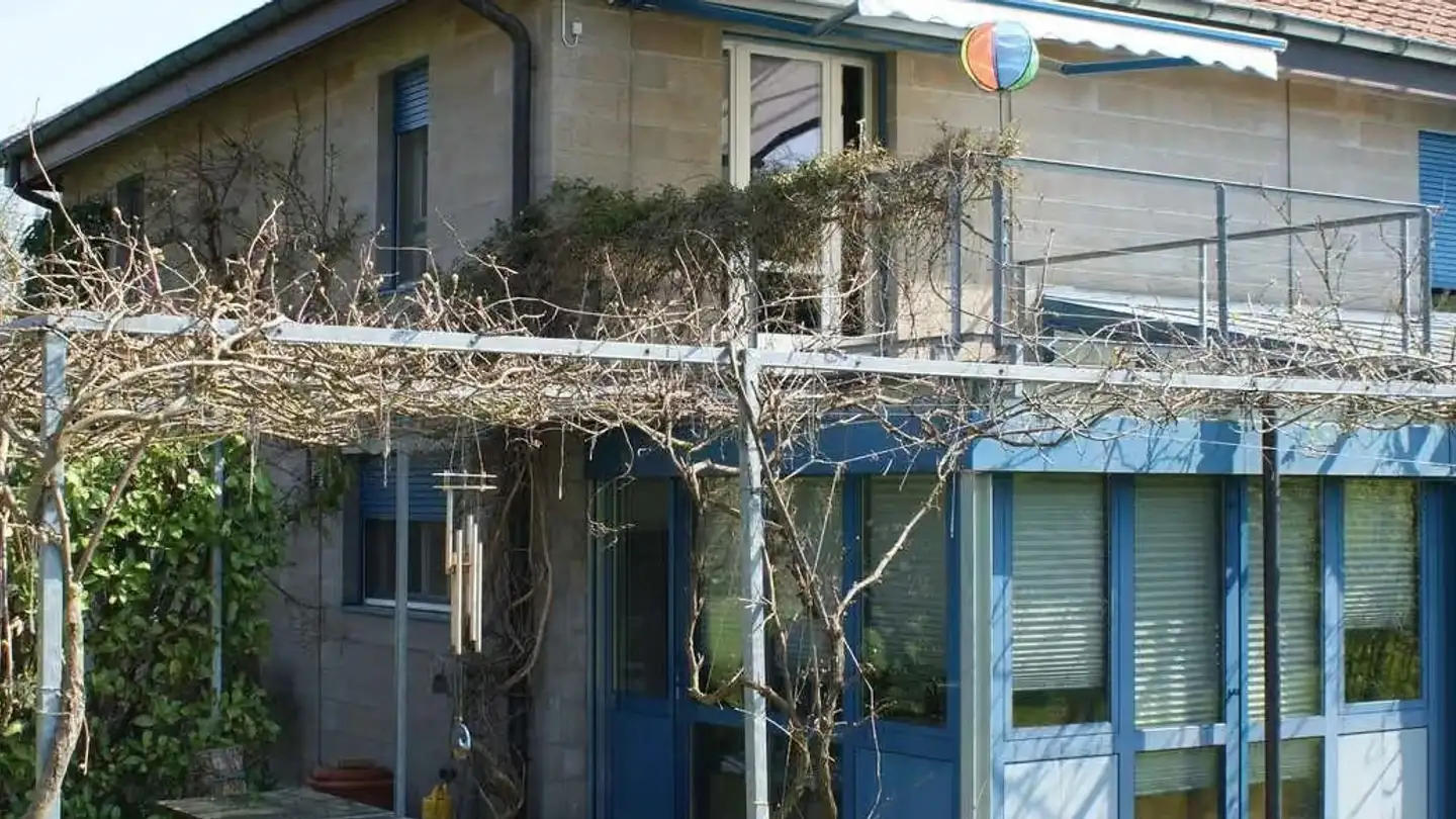 Casa singola in affitto - Sägestrasse 2a, 3054 Schüpfen