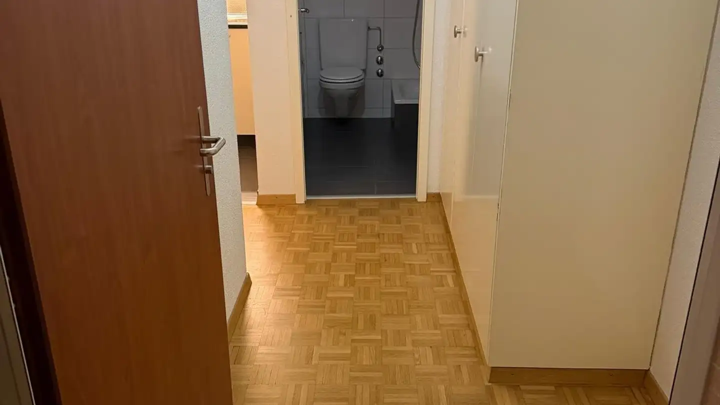 Apartment for rent - Impasse De La Forêt 22, 1700 Fribourg - Photo 3