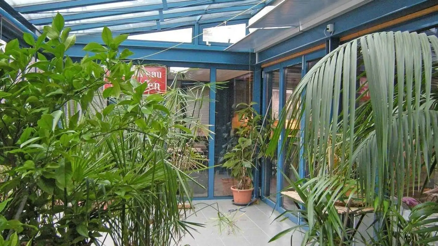 Casa singola in affitto - Sägestrasse 2a, 3054 Schüpfen - Foto 4