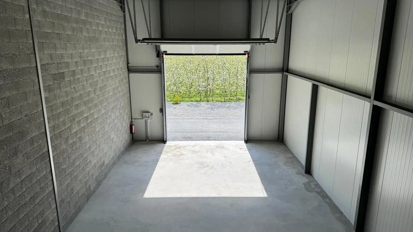 Edificio ad uso misto in vendita - Route De Pro Bovey, 1907 Saxon - Photo 4