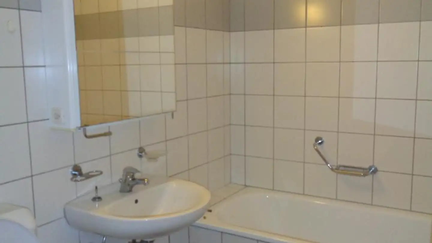 Appartamento in affitto - Rue Centrale 21, 2740 Moutier - Foto 4
