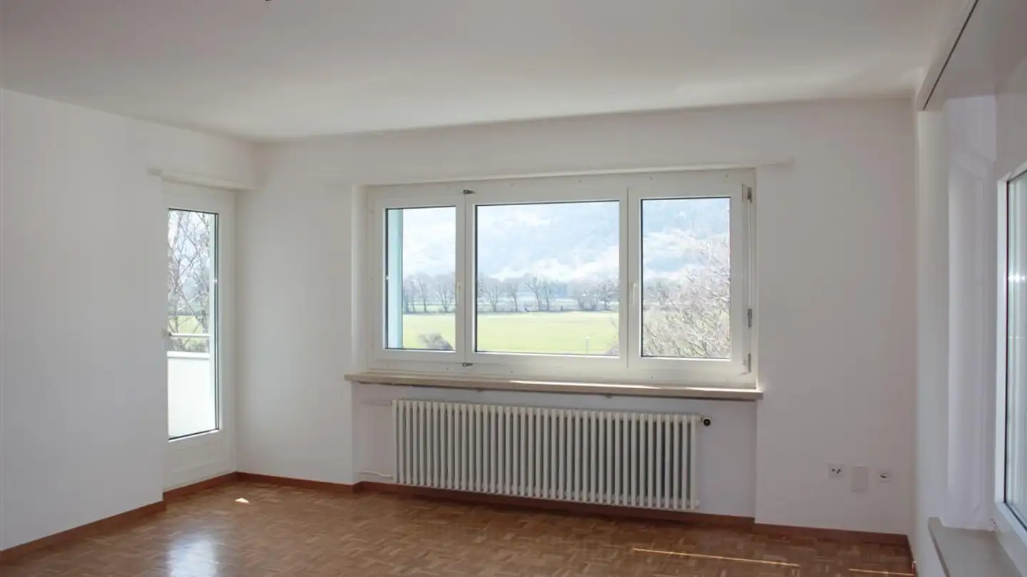Wohnung mieten - Ziegelgut 1, 7206 Igis