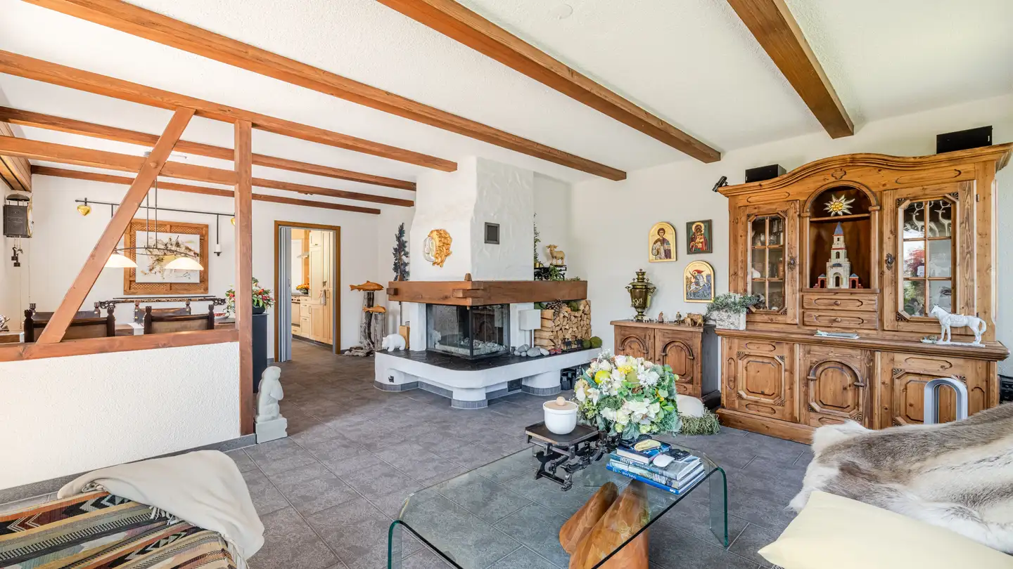 Maison individuelle à vendre - Birkenweg 8, 9445 Rebstein - Photo 2