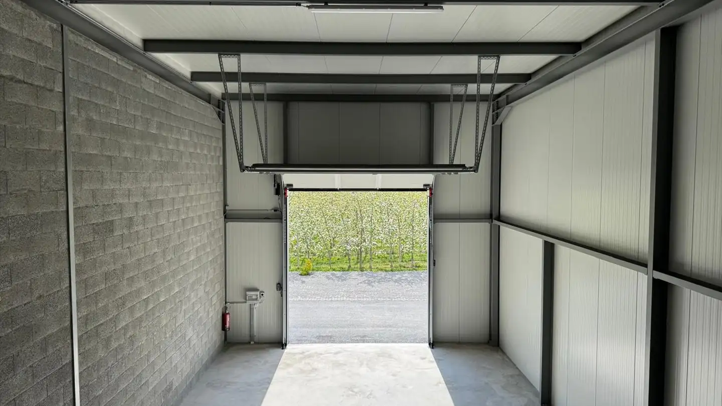 Edificio ad uso misto in vendita - Route De Pro Bovey, 1907 Saxon - Photo 3