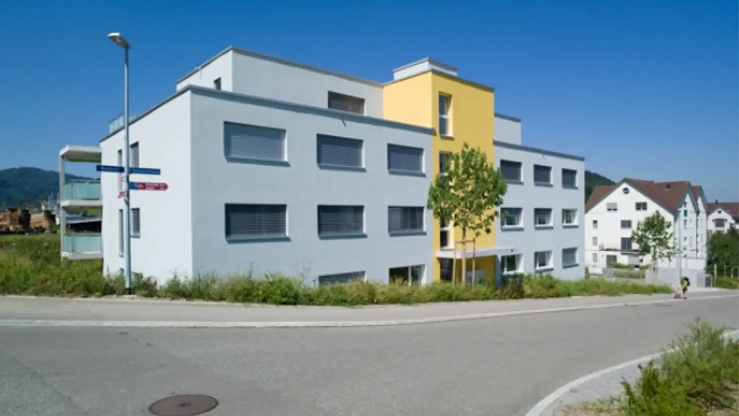 Parcheggio esterno in affitto - Stockenstrasse 12, 8362 Balterswil