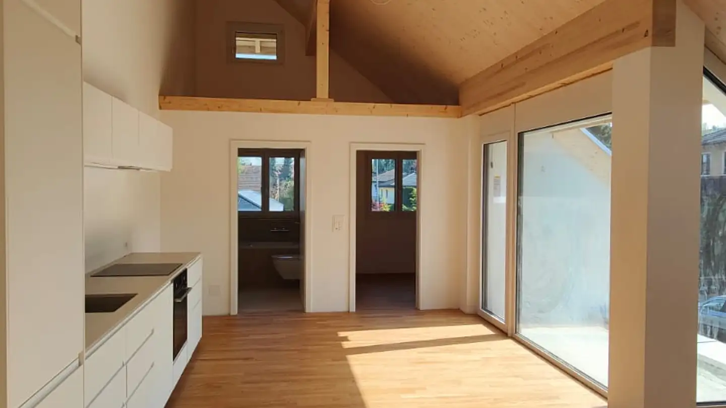 Appartement à louer - Schützenweg 7, 3296 Arch