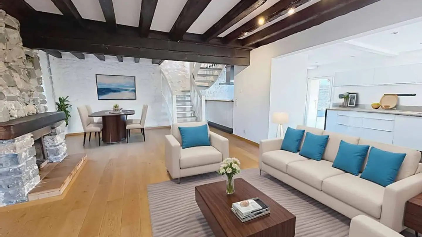 Apartment for sale - 1274 Signy