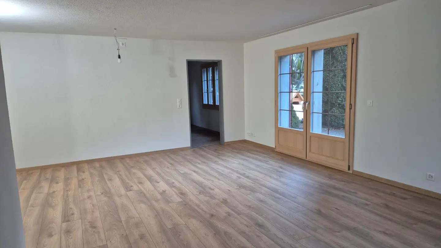 Apartment for rent - Bäretswilerstrasse 9, 8494 Bauma - Photo 2