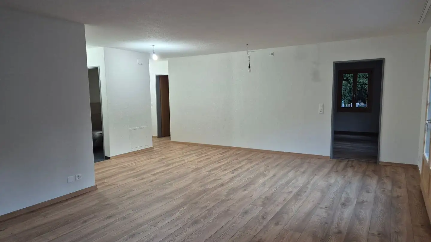 Apartment for rent - Bäretswilerstrasse 9, 8494 Bauma - Photo 3