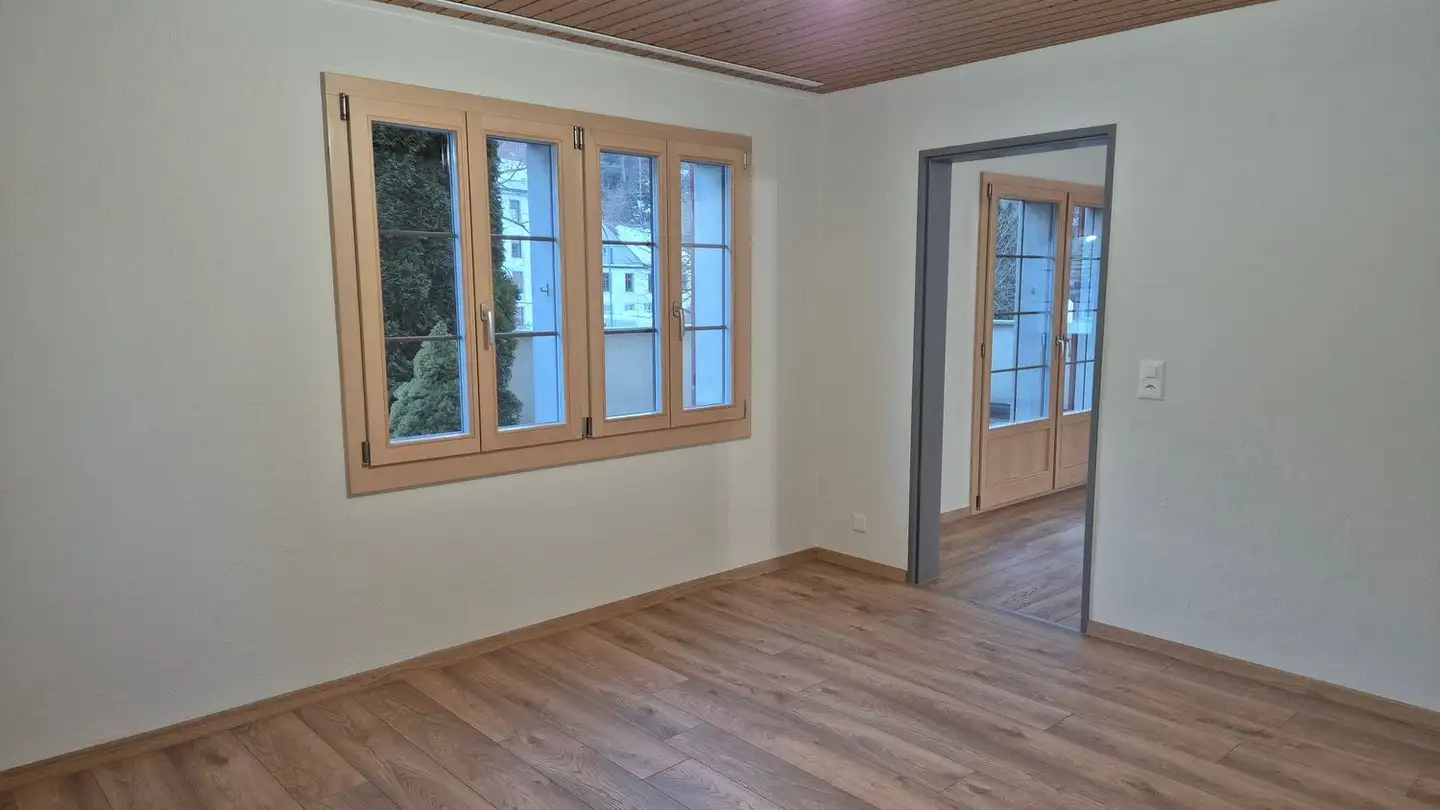 Apartment for rent - Bäretswilerstrasse 9, 8494 Bauma - Photo 4