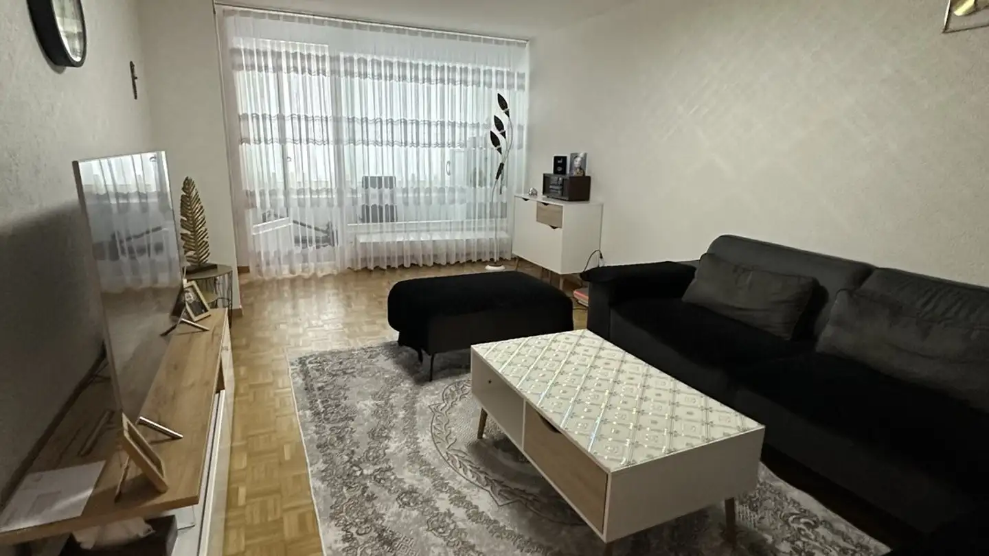 Appartamento in affitto - Rue De Boujean / Bözingenstrasse 162, 2504 Biel/Bienne - Photo 4