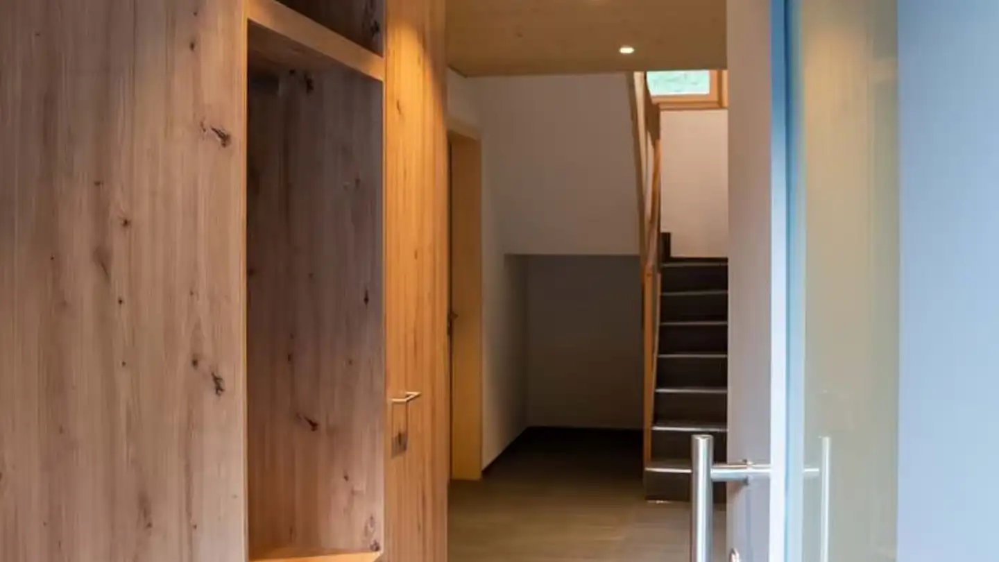 Einfamilienhaus kaufen - Achern, 6464 Spiringen - Foto 4