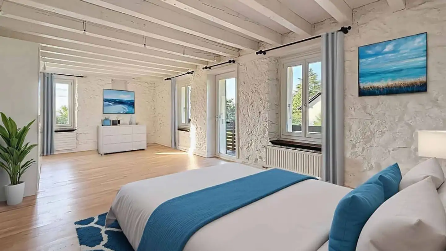 Appartamento in vendita - 1274 Signy - Foto 4