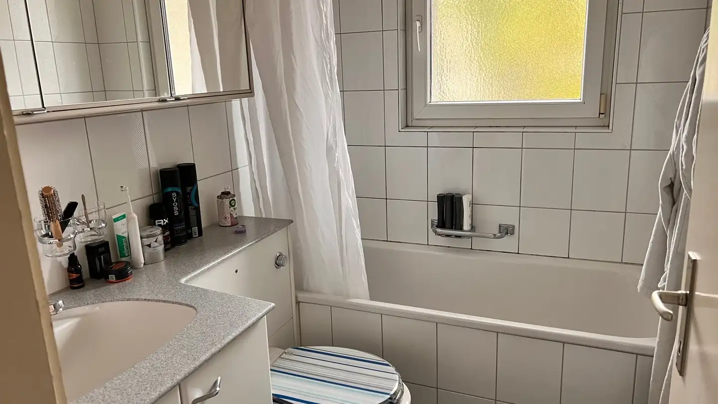 Appartement à louer - 8102 Oberengstringen - Photo 3