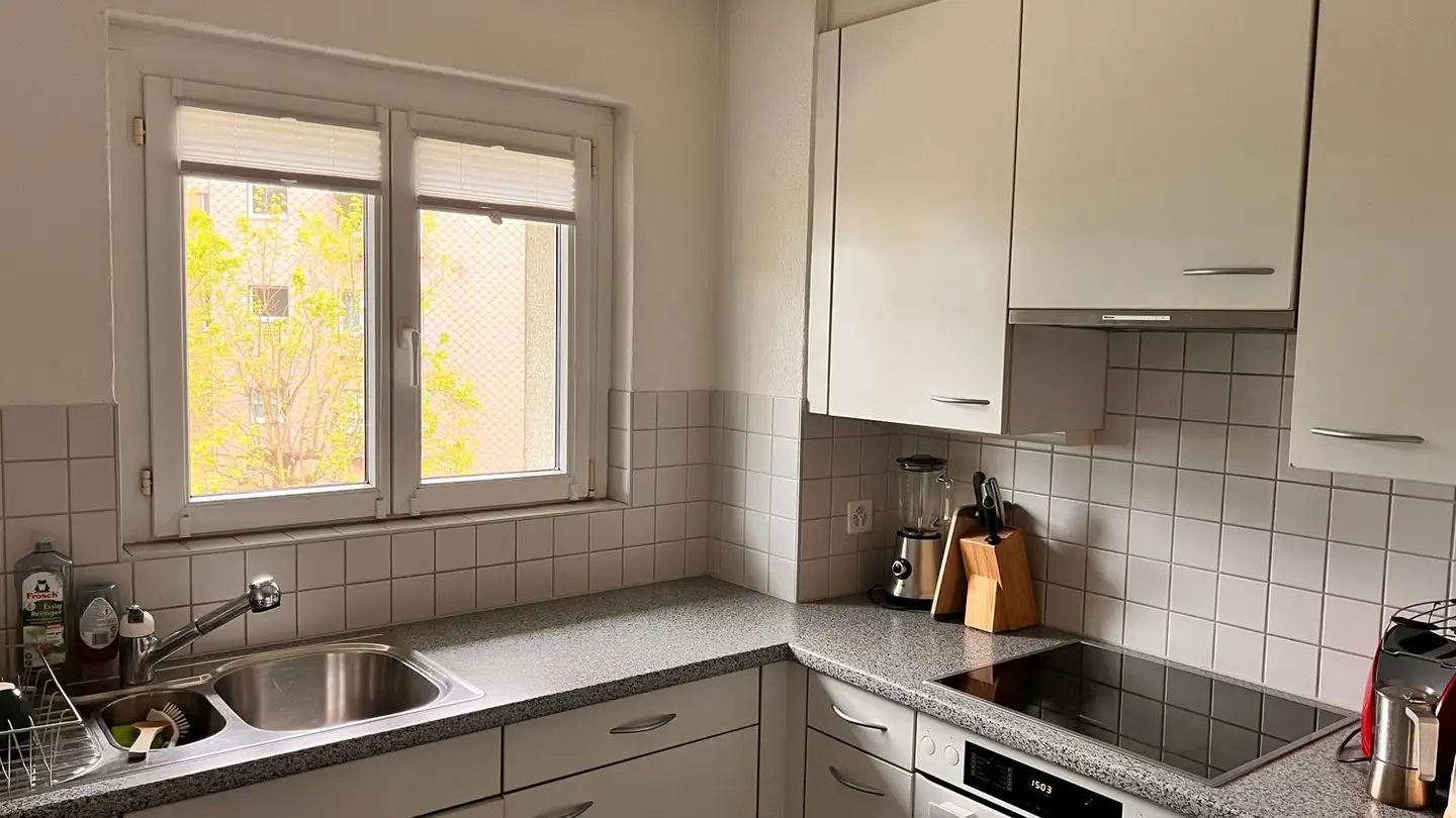 Appartement à louer - 8102 Oberengstringen - Photo 4