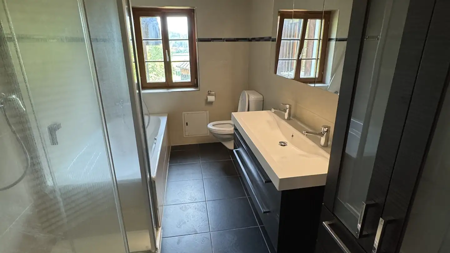 Appartement à louer - Hinterdorfstrasse 9, 8487 Zell ZH - Photo 3