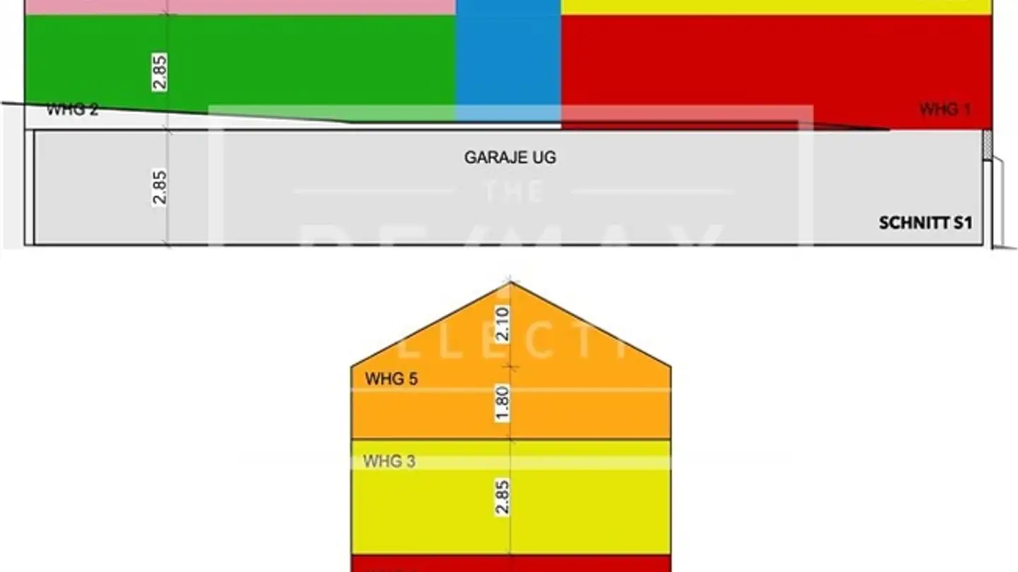 Appartamento in vendita - 8955 Oetwil an der Limmat - Foto 2