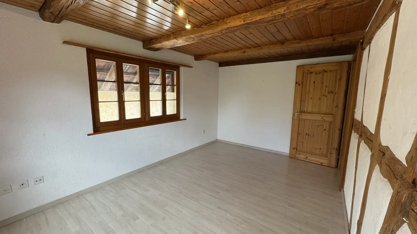 Appartement à louer - Hinterdorfstrasse 9, 8487 Zell ZH - Photo 4
