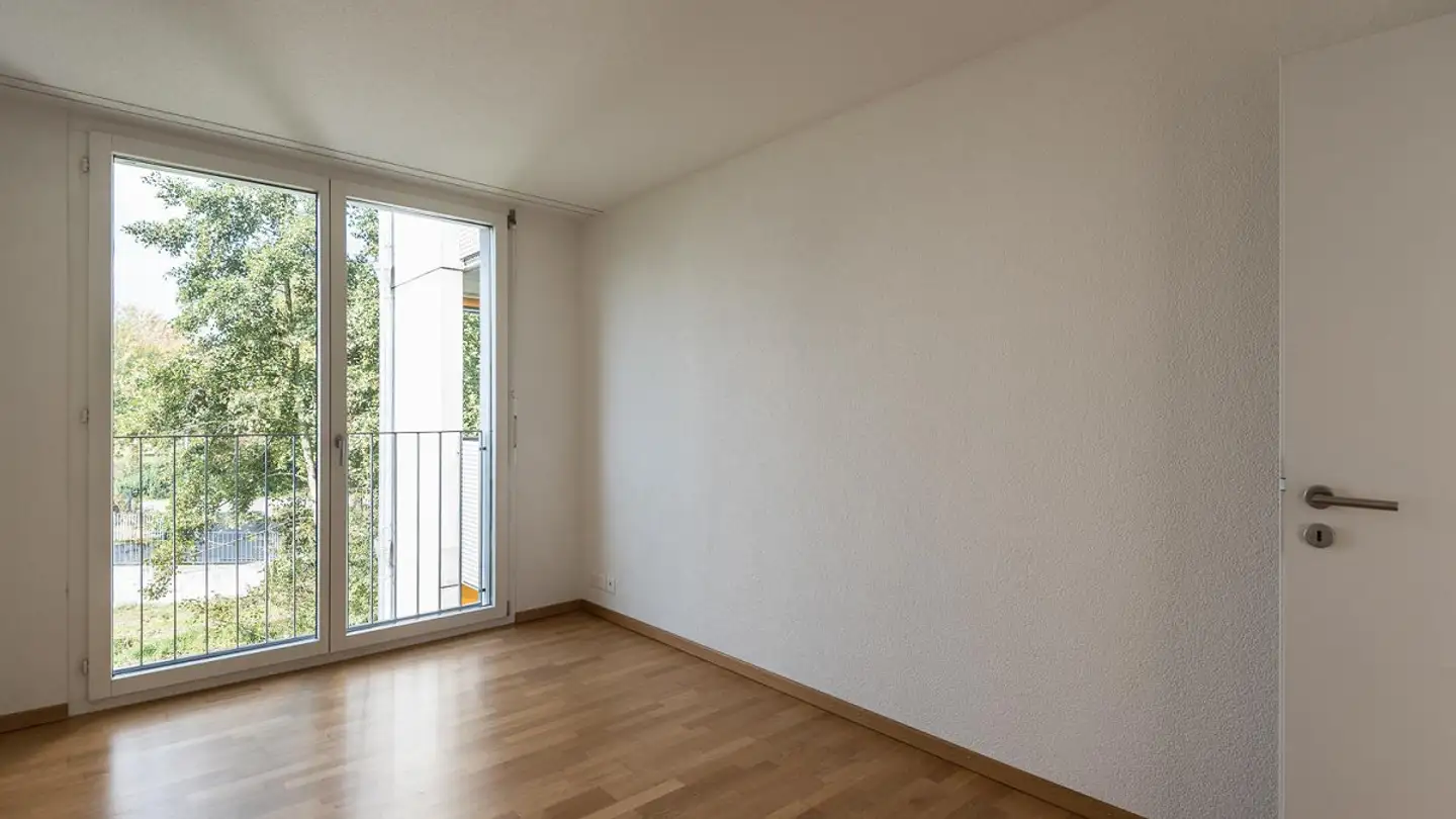 Wohnung mieten - Am Bach 6, 5502 Hunzenschwil - Foto 3