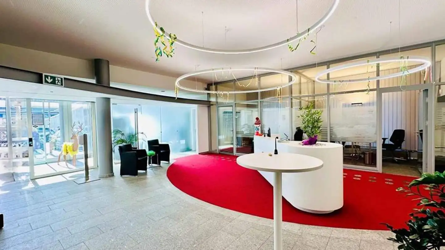 Lagerraum mieten - Hochstrasse 137, 8330 Pfäffikon ZH - Foto 3