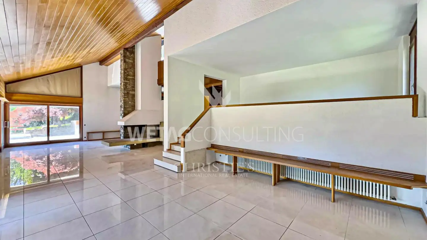 Villa in vendita - 6952 Canobbio - Photo 3