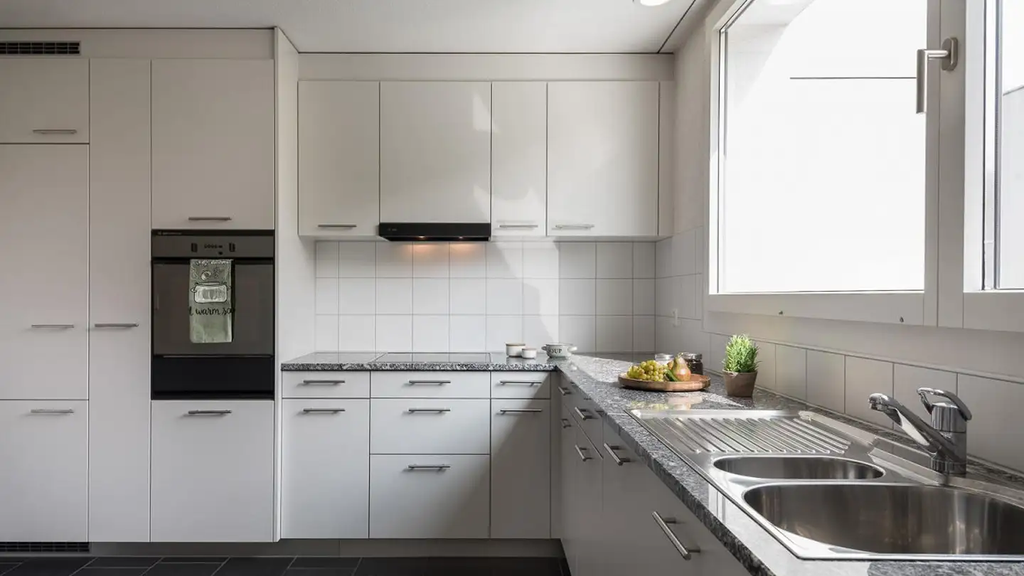 Wohnung mieten - Am Bach 6, 5502 Hunzenschwil - Foto 4