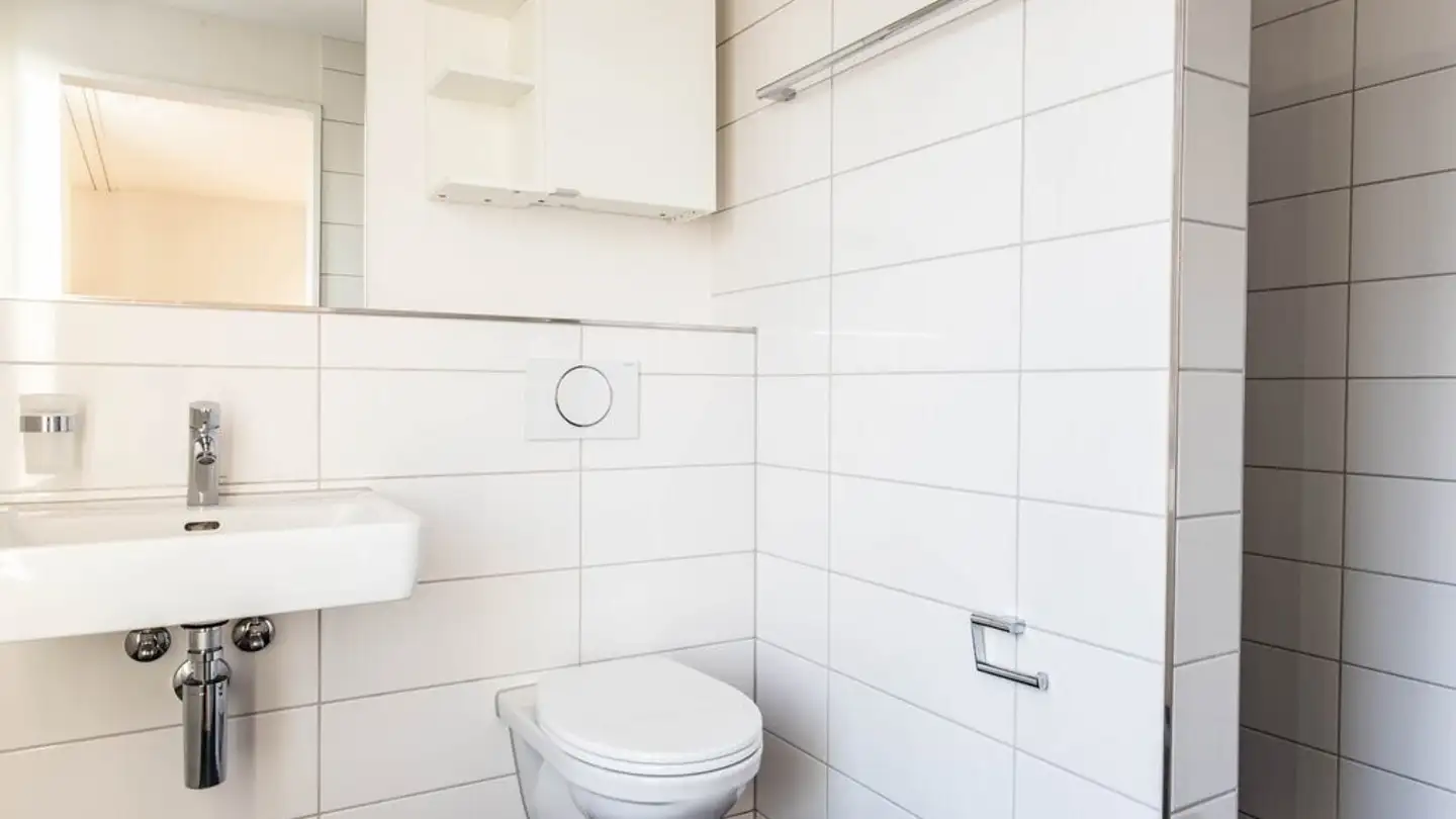Wohnung mieten - Ullmannstrasse, 9014 St. Gallen - Foto 3