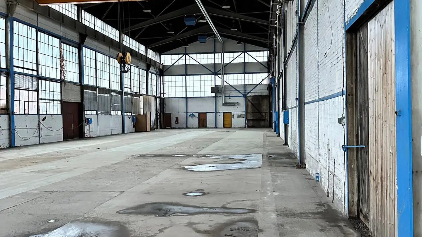 Lagerraum mieten - Molliserstrasse 1, 8752 Näfels - Foto 3