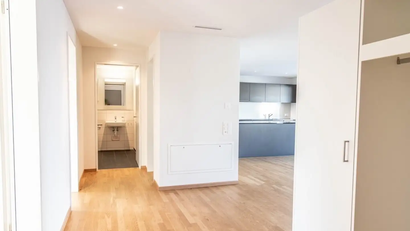 Wohnung mieten - Ullmannstrasse, 9014 St. Gallen - Foto 4