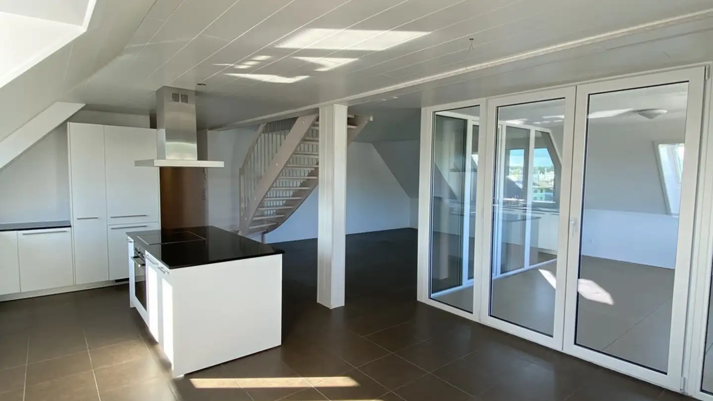 Apartment for rent - Hauptstrasse 23, 8586 Riedt b. Erlen