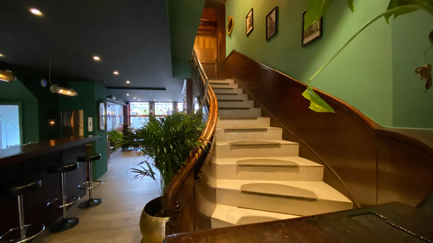 Restaurant mieten - Marktplatz 5, 9000 St. Gallen - Foto 4