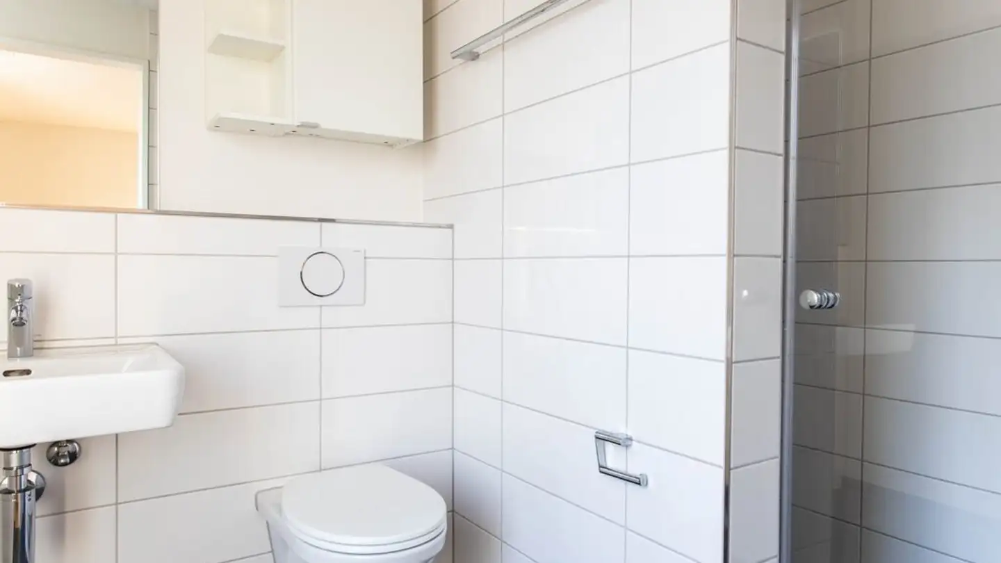 Wohnung mieten - Ullmannstrasse, 9014 St. Gallen - Foto 2