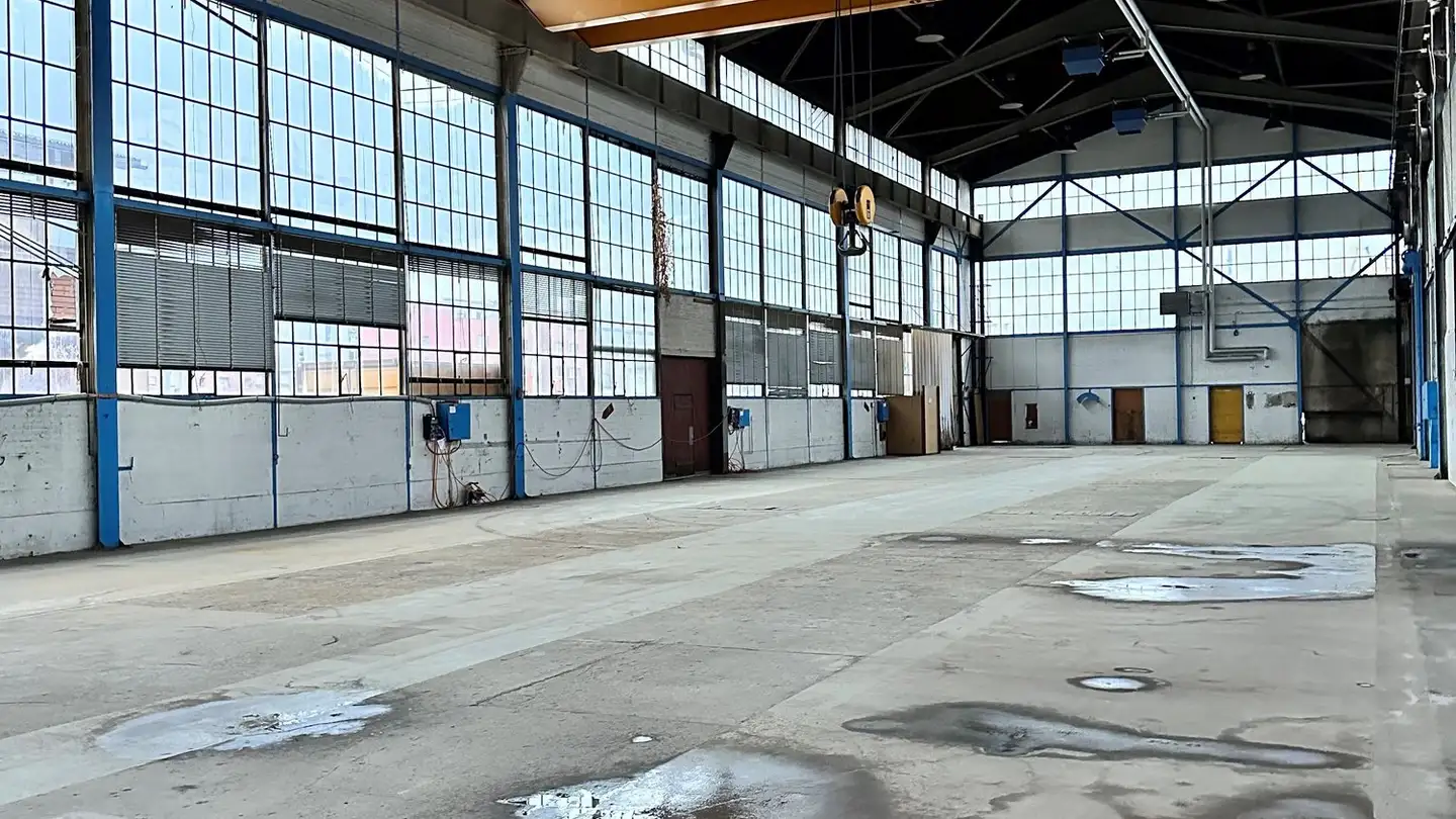 Lagerraum mieten - Molliserstrasse 1, 8752 Näfels - Foto 4