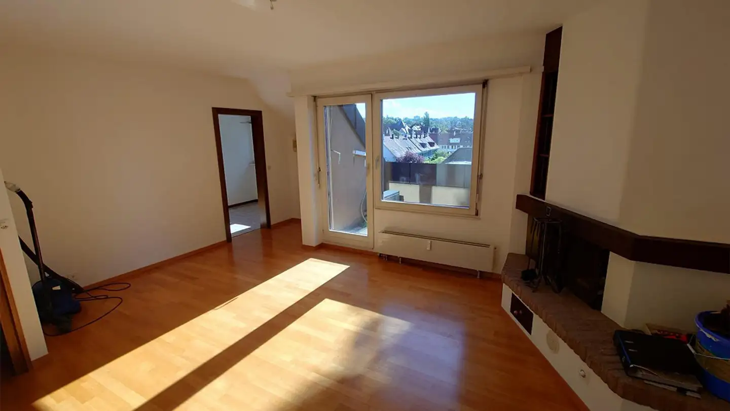 Attico in affitto - St. Galler-Ring 222, 4054 Basel - Foto 2