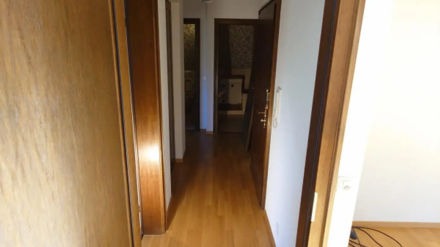 Attico in affitto - St. Galler-Ring 222, 4054 Basel - Foto 4