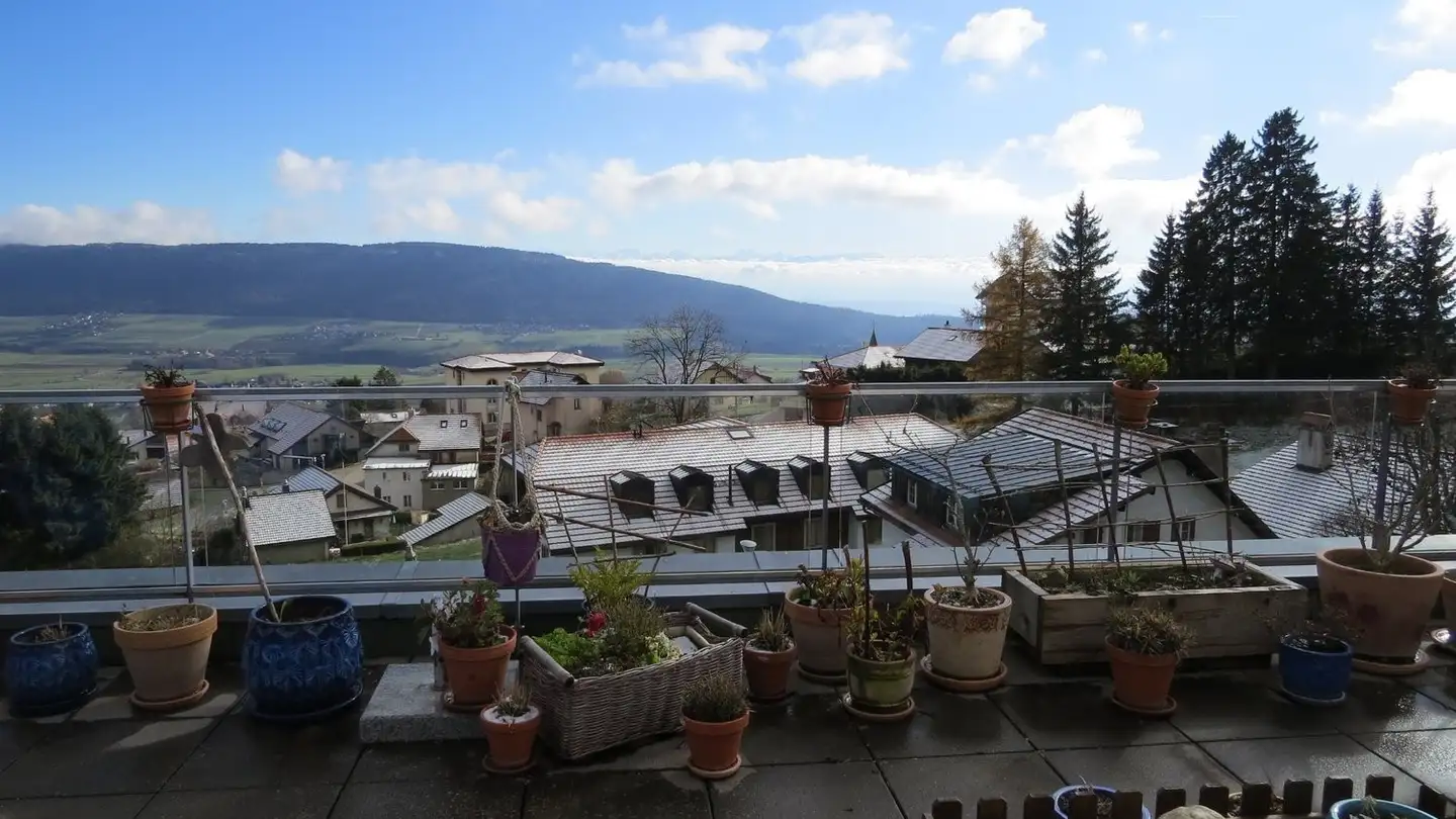 Appartamento in affitto - 2208 Les Hauts-Geneveys - Photo 2