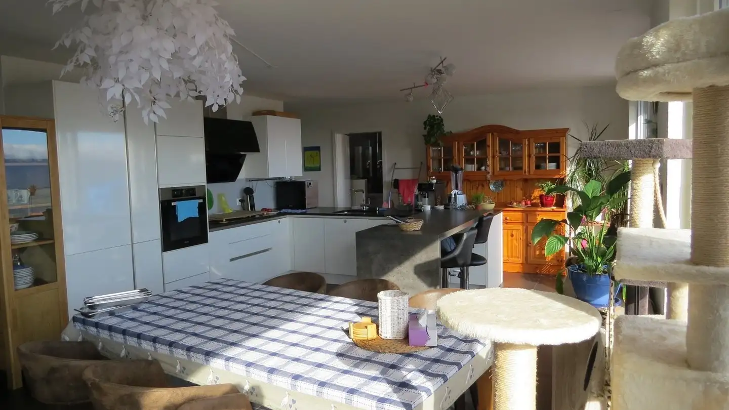 Appartamento in affitto - 2208 Les Hauts-Geneveys - Photo 3