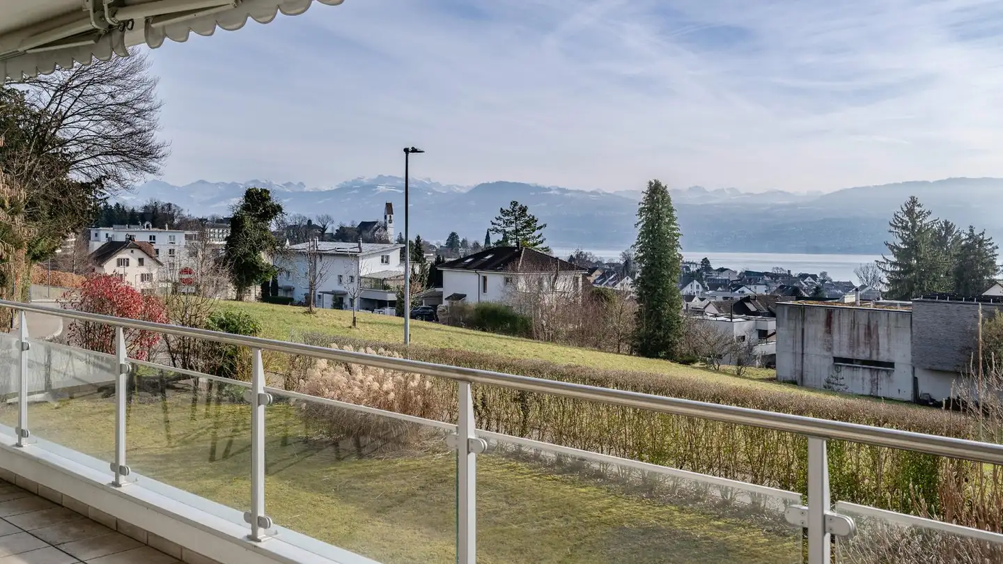 Apartment for sale - 8708 Männedorf