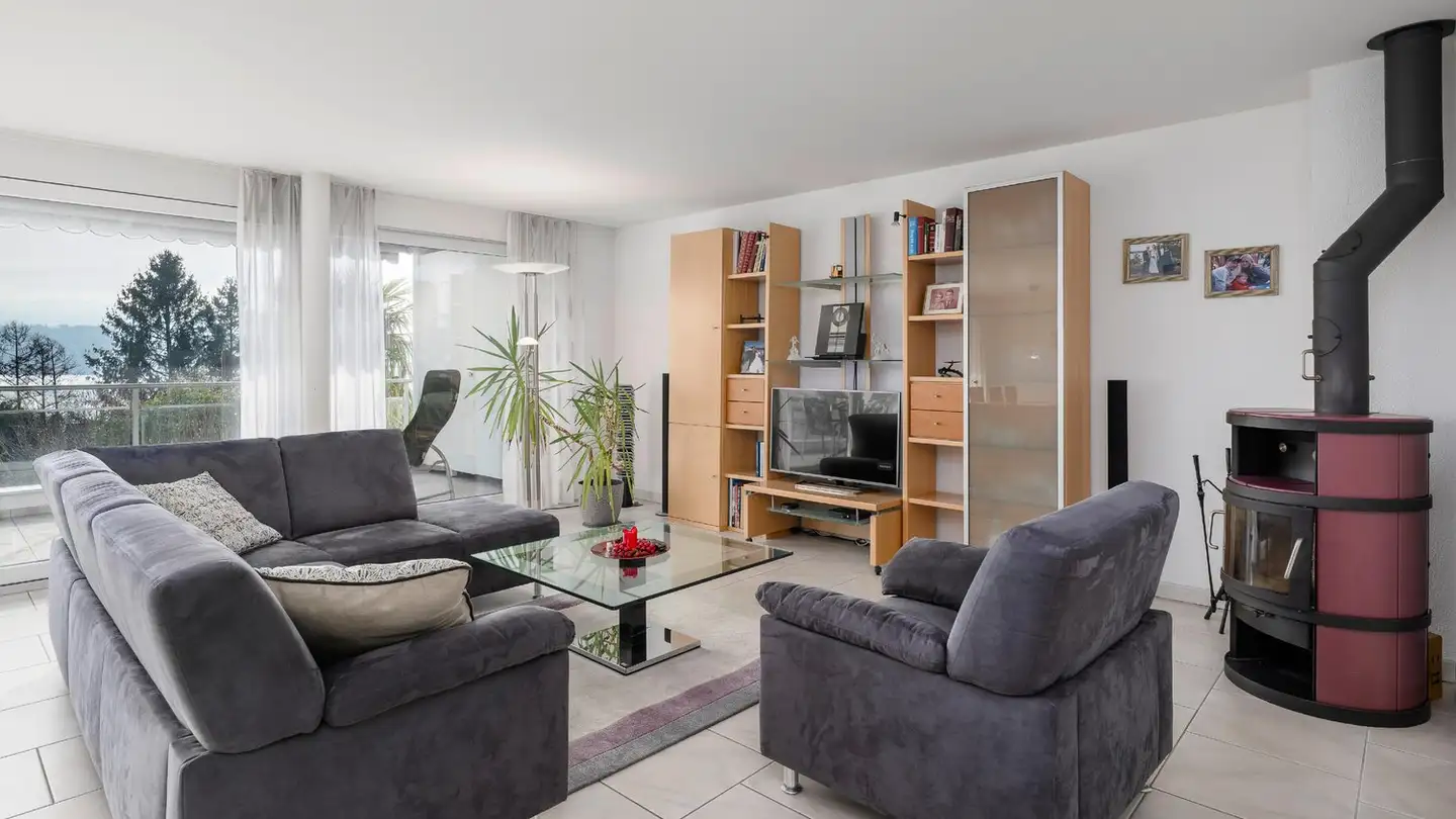 Apartment for sale - 8708 Männedorf - Photo 2