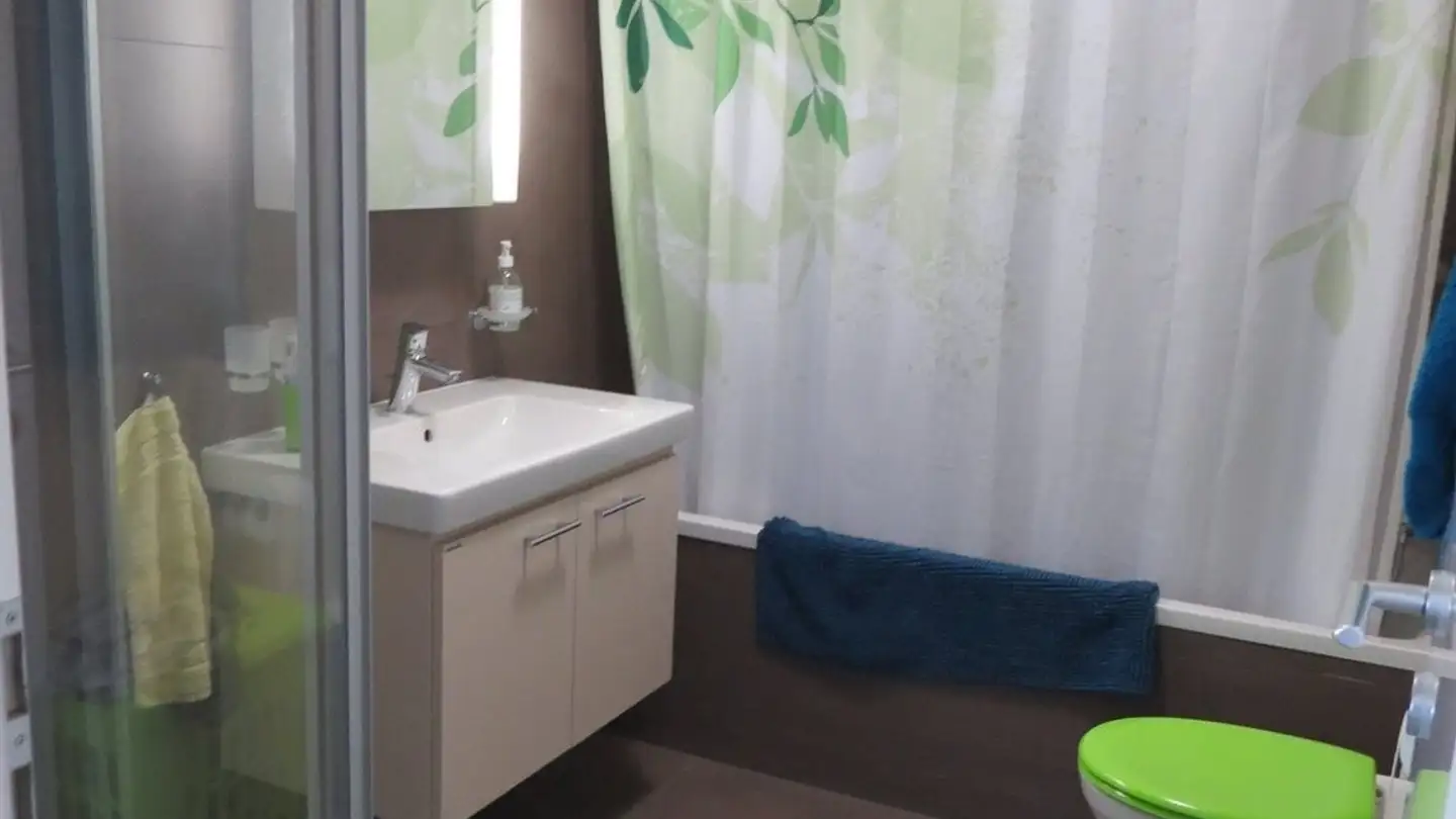 Appartamento in affitto - 2208 Les Hauts-Geneveys - Photo 4