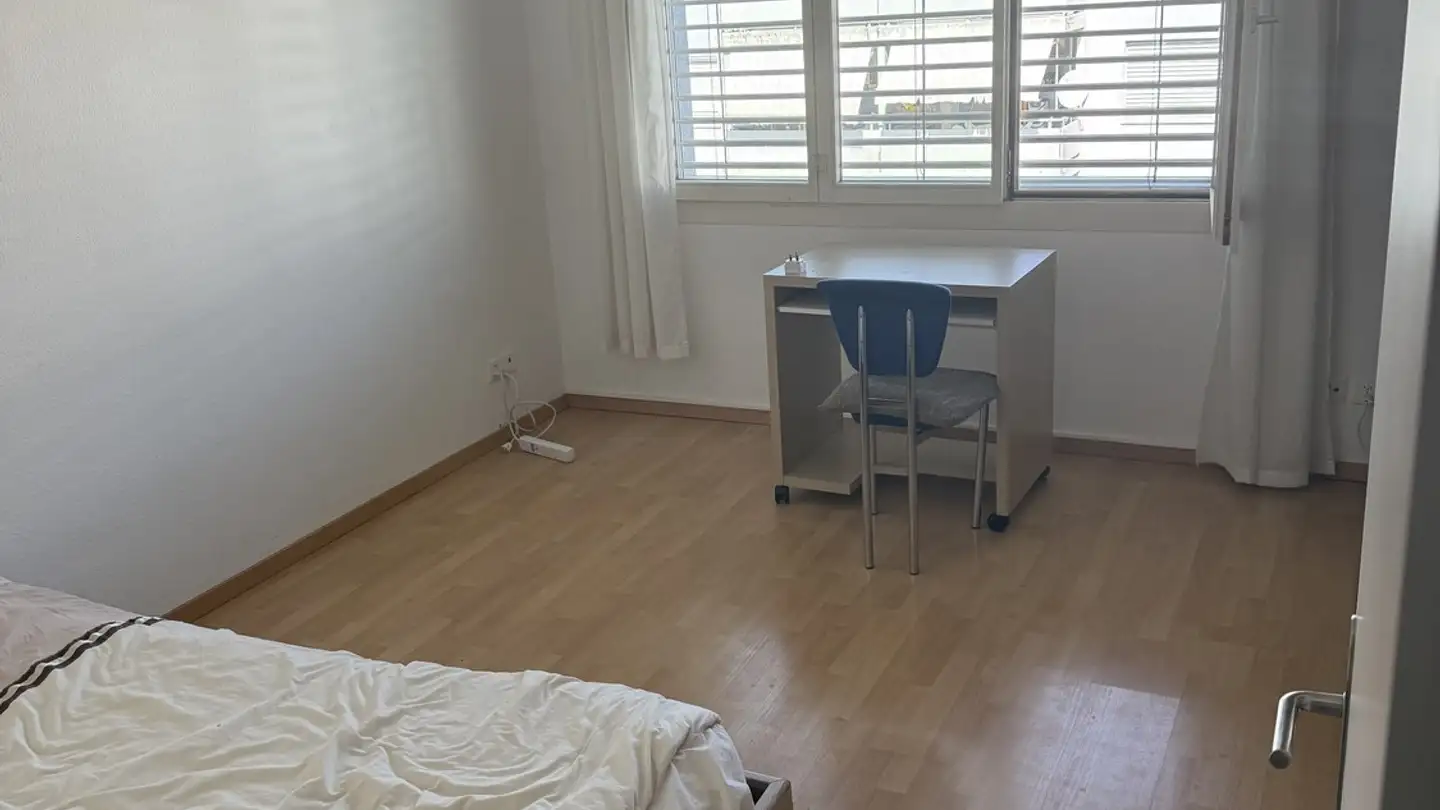 Zimmer mieten - Am Rainbach 2, 6340 Baar
