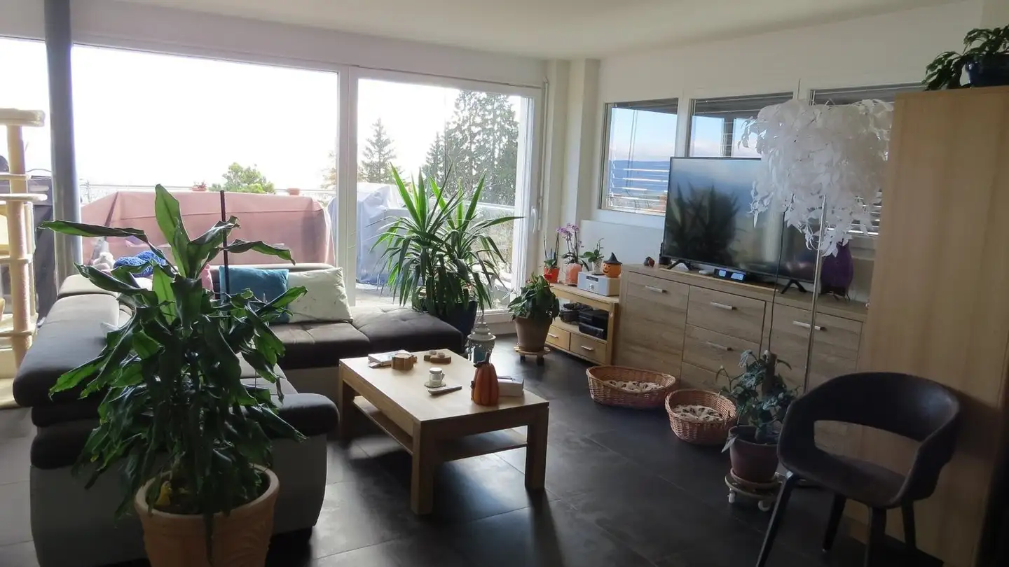 Apartment for rent - 2208 Les Hauts-Geneveys