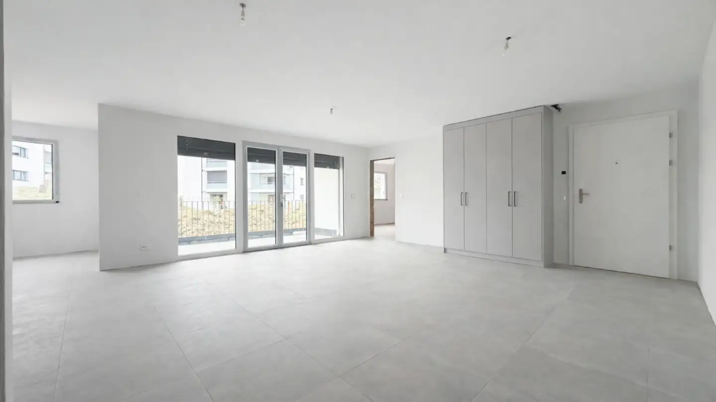 Wohnung mieten - Route De La Poya 14, 1726 Farvagny-le-Grand - Foto 3