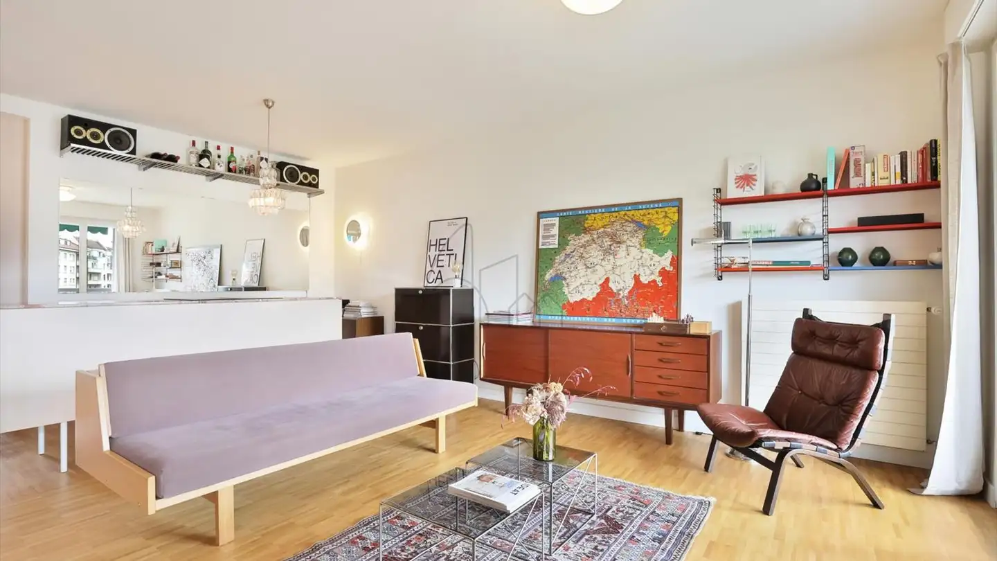 Appartamento in vendita - 1203 Genève - Photo 3