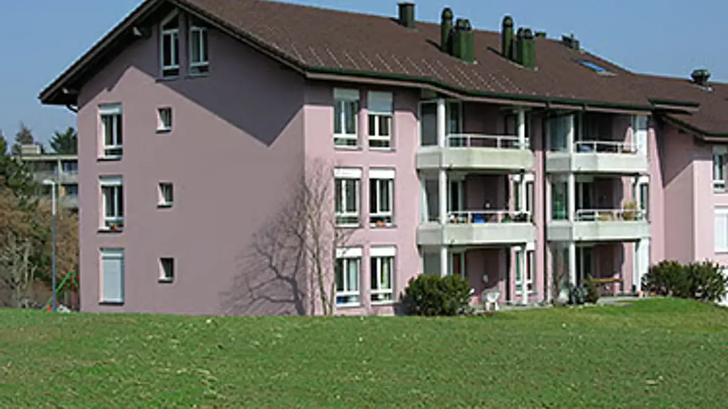 Appartement à louer - Mösliweg 53, 3098 Köniz