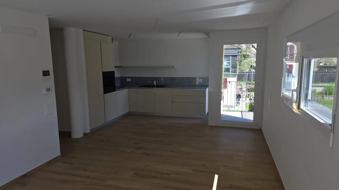 Appartamento in affitto - Al Boschétt, 6705 Cresciano - Foto 2
