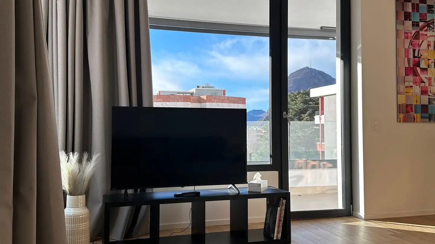 Appartamento in affitto - Via Muggina 4, 6962 Viganello - Foto 4