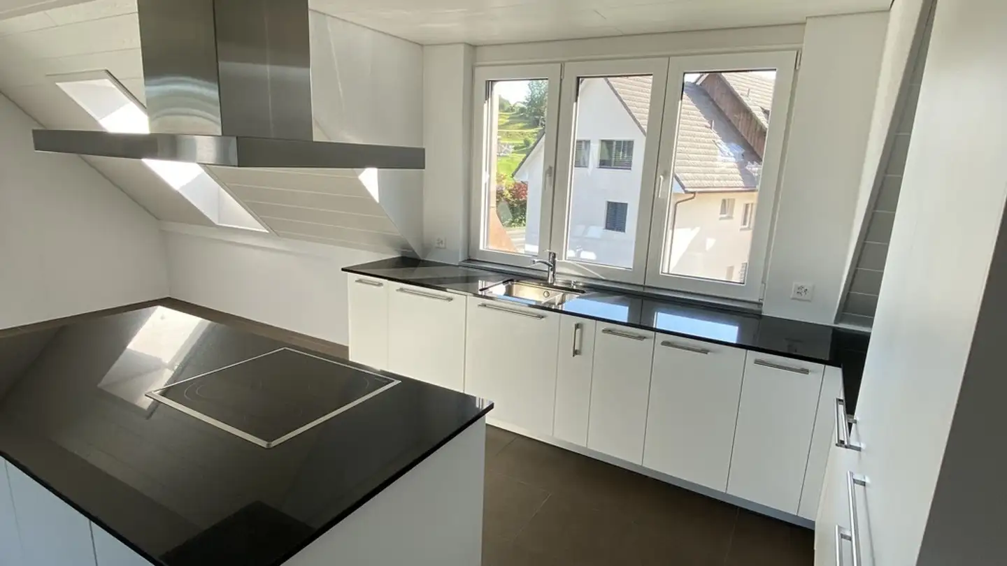 Wohnung mieten - Hauptstrasse 23, 8586 Riedt b. Erlen - Foto 2