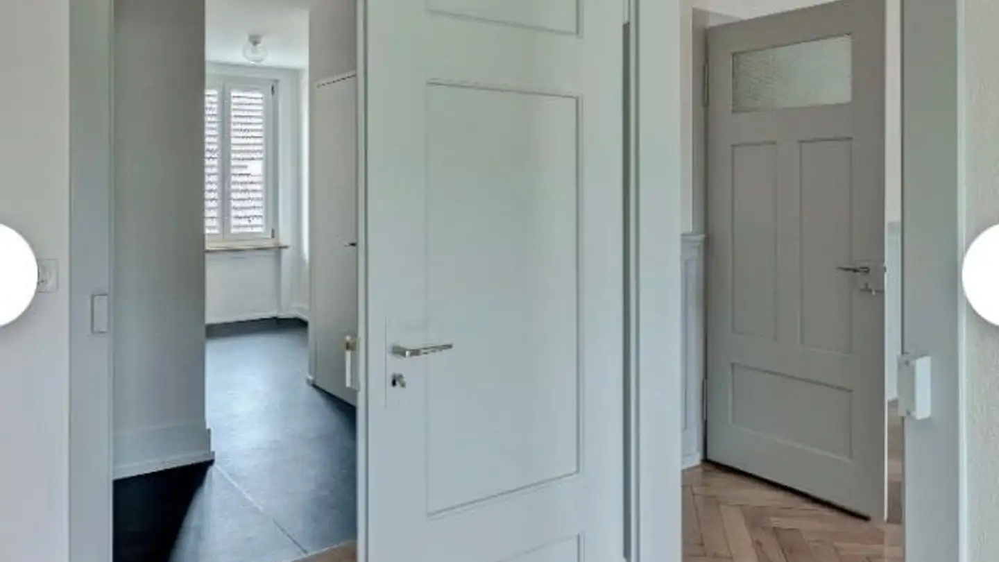 Apartment for rent - Rötelstrasse 11, 8006 Zürich - Photo 2