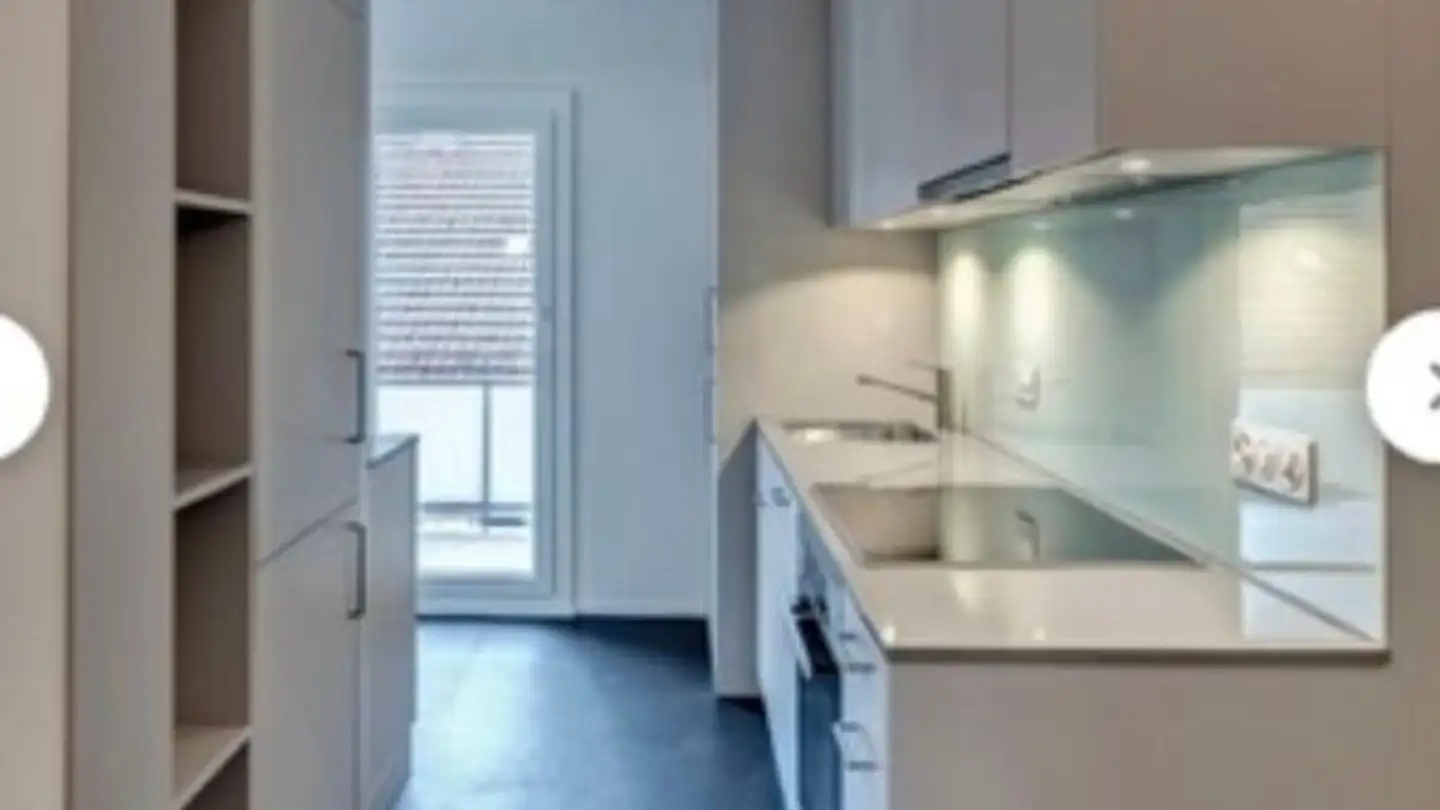 Apartment for rent - Rötelstrasse 11, 8006 Zürich - Photo 3